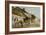 Pony and Cart-Joseph Crawhall-Framed Giclee Print