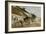 Pony and Cart-Joseph Crawhall-Framed Giclee Print