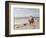 Pony Ride on the Beach-Heywood Hardy-Framed Giclee Print