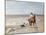 Pony Ride on the Beach-Heywood Hardy-Mounted Giclee Print