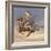 Pony War Dance-Frederic Sackrider Remington-Framed Giclee Print