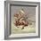 Pony War Dance-Frederic Sackrider Remington-Framed Giclee Print