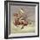 Pony War Dance-Frederic Sackrider Remington-Framed Giclee Print