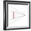 Ponzo's Illusion-Science Photo Library-Framed Premium Photographic Print