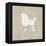 Poodle Cuts I-Grace Popp-Framed Stretched Canvas