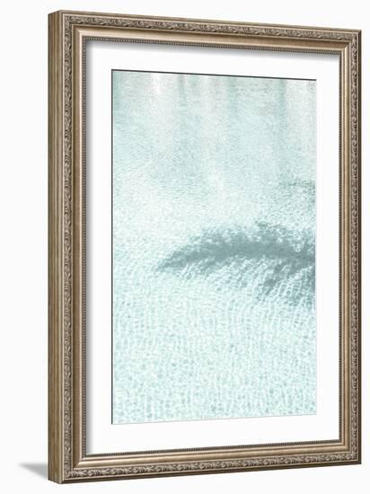 Pool_006-Pictufy Studio III-Framed Giclee Print