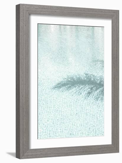 Pool_006-Pictufy Studio III-Framed Giclee Print