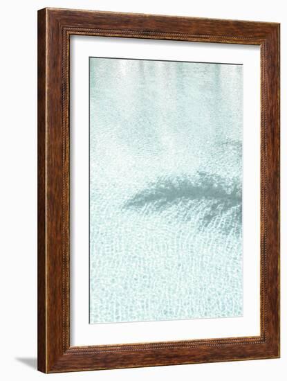 Pool_006-Pictufy Studio III-Framed Giclee Print