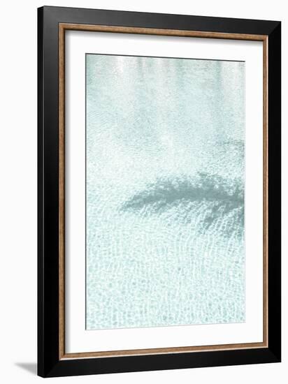 Pool_006-Pictufy Studio III-Framed Giclee Print