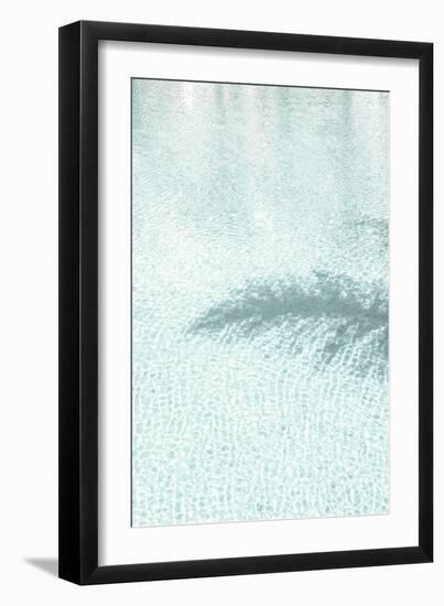 Pool_006-Pictufy Studio III-Framed Giclee Print