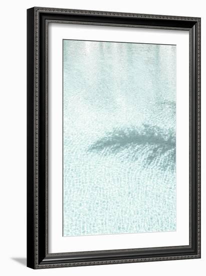 Pool_006-Pictufy Studio III-Framed Giclee Print