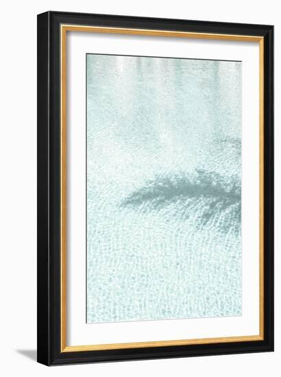 Pool_006-Pictufy Studio III-Framed Giclee Print