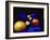 Pool Balls-null-Framed Photographic Print