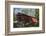 Pool Forge Covered Bridge, built in 1859, Lancaster County, Pennsylvania, United States of America,-Richard Maschmeyer-Framed Photographic Print