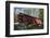 Pool Forge Covered Bridge, built in 1859, Lancaster County, Pennsylvania, United States of America,-Richard Maschmeyer-Framed Photographic Print