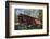 Pool Forge Covered Bridge, built in 1859, Lancaster County, Pennsylvania, United States of America,-Richard Maschmeyer-Framed Photographic Print