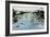 Pool Ohlsdorf, 2013-Calum McClure-Framed Giclee Print