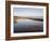 Pool on Sandy Llanddwyn Conservation Beach, Newborough, Anglesey, North Wales, UK-Pearl Bucknall-Framed Photographic Print