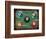 Pool Table-Jace Grey-Framed Premium Giclee Print