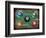 Pool Table-Jace Grey-Framed Premium Giclee Print