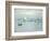 Poole Harbour, 1890-Philip Wilson Steer-Framed Giclee Print