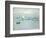 Poole Harbour, 1890-Philip Wilson Steer-Framed Giclee Print