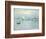 Poole Harbour, 1890-Philip Wilson Steer-Framed Giclee Print