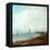 Poole Harbour, C.1900-08-John William Buxton Knight-Framed Premier Image Canvas