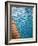 Poolside I-Nicole Katano-Framed Photo