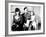 Poor Little Rich Girl, Alice Faye, Jack Haley, Shirley Temple, 1936-null-Framed Photo