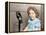 POOR LITTLE RICH GIRL, Shirley Temple, 1936.-null-Framed Stretched Canvas