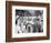 Poor People's March, 1968-Warren K. Leffler-Framed Photographic Print