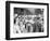 Poor People's March, 1968-Warren K. Leffler-Framed Photographic Print