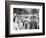 Poor People's March, 1968-Warren K. Leffler-Framed Photographic Print