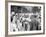 Poor People's March, 1968-Warren K. Leffler-Framed Photographic Print