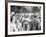 Poor People's March, 1968-Warren K. Leffler-Framed Photographic Print