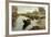 Poor Venice, 1882-1883-Pietro Fragiacomo-Framed Giclee Print