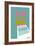 Pop 1989 Camera-null-Framed Premium Giclee Print