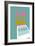 Pop 1989 Camera-null-Framed Premium Giclee Print