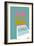 Pop 1989 Camera-null-Framed Premium Giclee Print