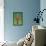 Pop Art Nutcracker-Howie Green-Framed Premier Image Canvas displayed on a wall