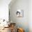 Pop Art Woman Cook-Eva Andreea-Premium Giclee Print displayed on a wall