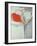 Pop Blossum II-Sydney Edmunds-Framed Giclee Print