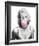 Pop Bombshell-Tom Frazier-Framed Giclee Print