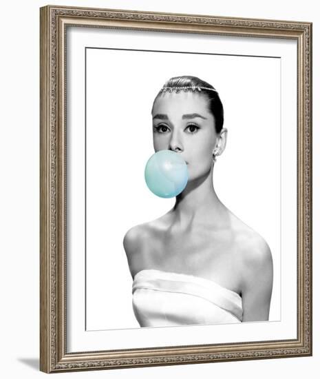 Pop Icon-Tom Frazier-Framed Giclee Print