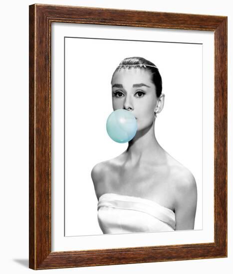 Pop Icon-Tom Frazier-Framed Giclee Print