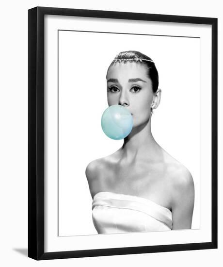 Pop Icon-Tom Frazier-Framed Giclee Print