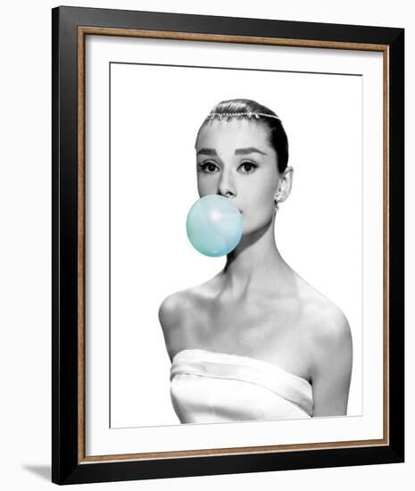 Pop Icon-Tom Frazier-Framed Giclee Print