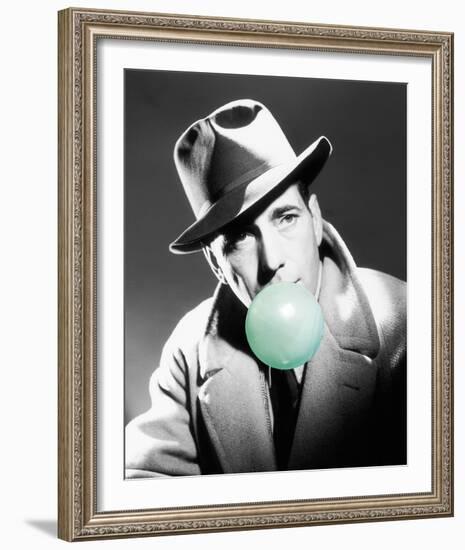 Pop Legend-Tom Frazier-Framed Giclee Print