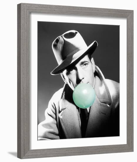 Pop Legend-Tom Frazier-Framed Giclee Print